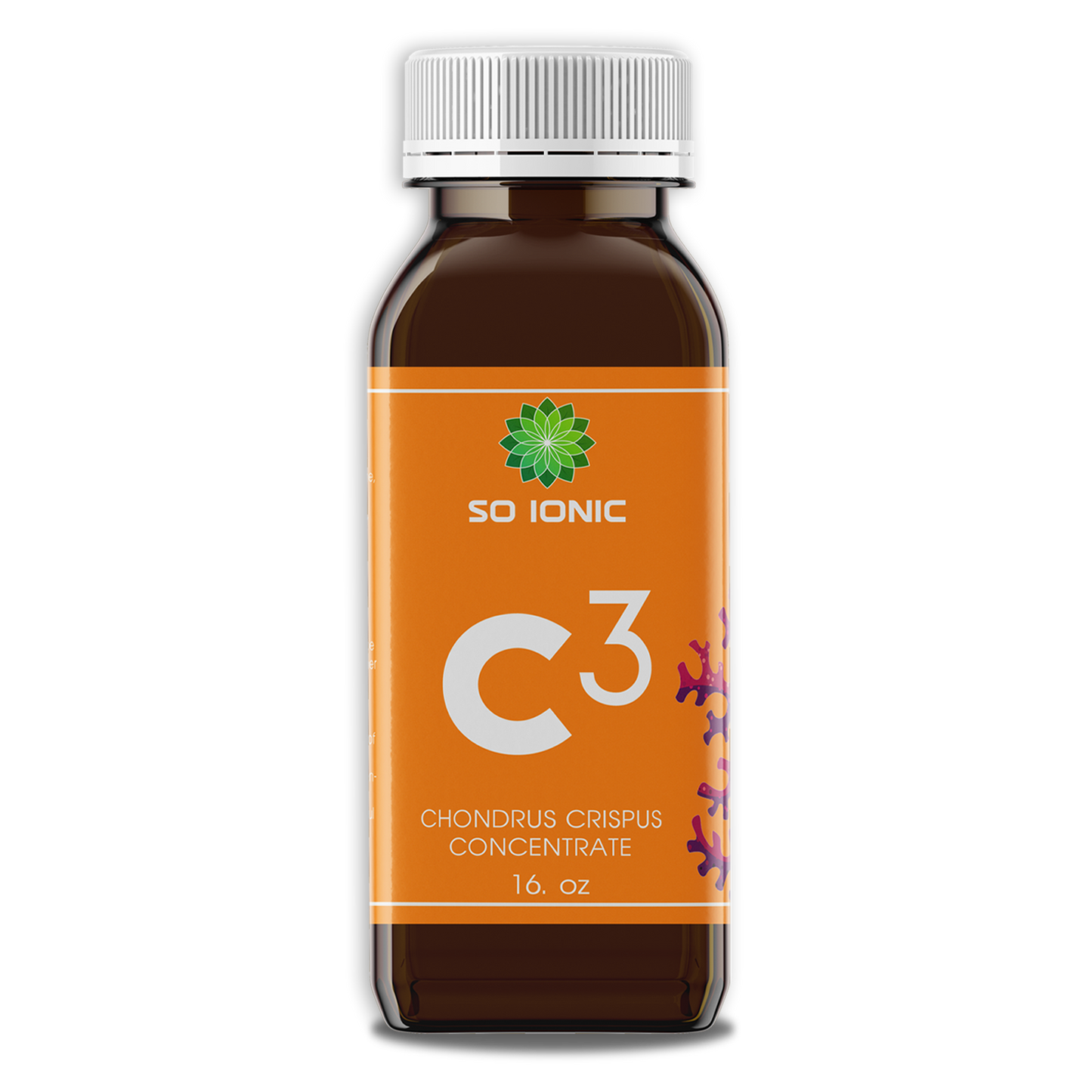 C3 – Chondrus Crispus Concentrate (Limited)